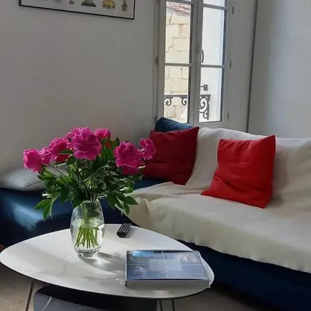 Le Nid Dom wakacyjny *