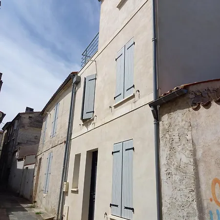 Le Nid Holiday home