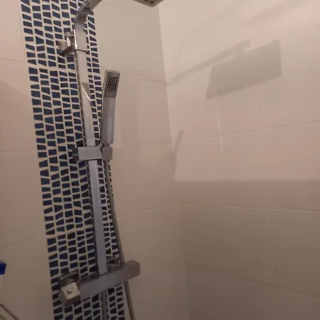 Dom wakacyjny Le Nid