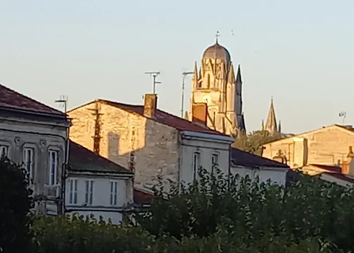 Le Nid